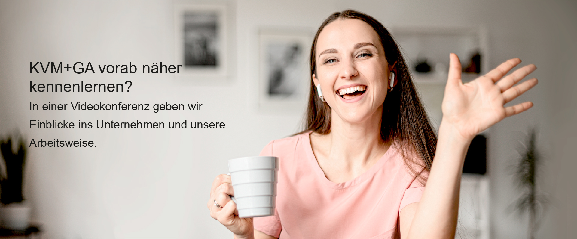 du bist interessiert