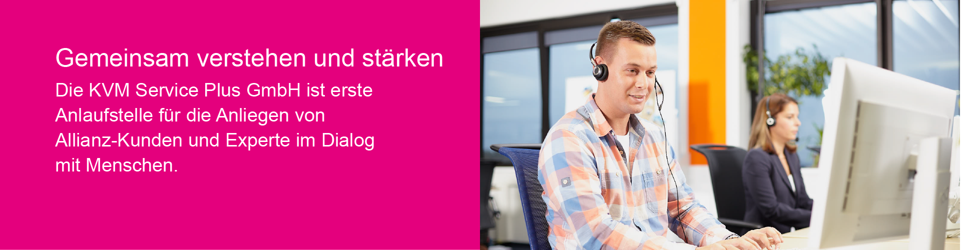 gemeinsam verstehen und stärken